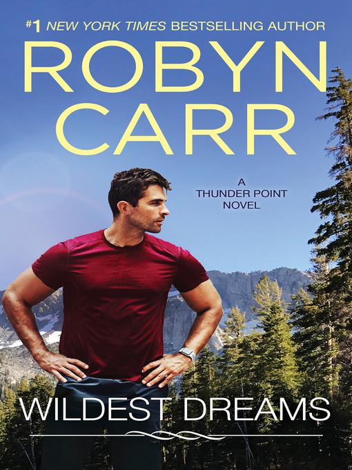Cover image for Wildest Dreams